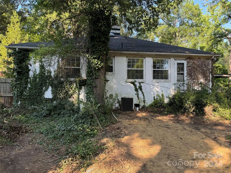 1116 Bragg St S, Monroe, NC 28112