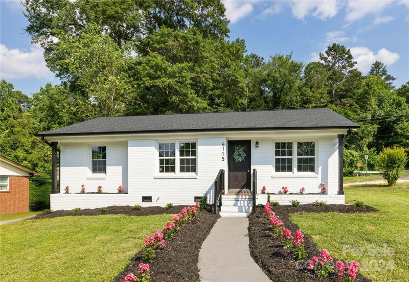 4115 Broadview Dr, Charlotte, NC 28217