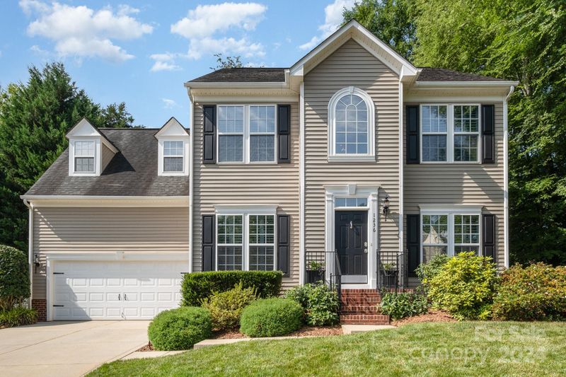 1236 Periwinkle Dr, Waxhaw, NC 28173