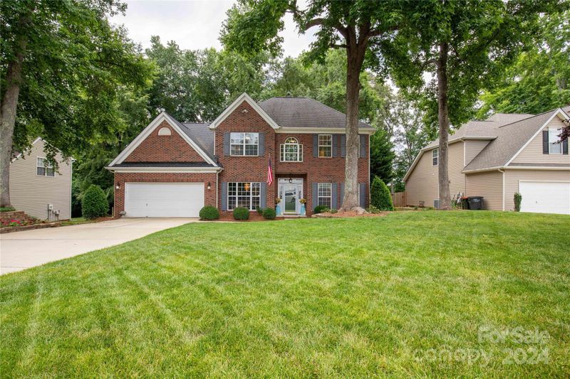 1332 Bethelfields Tc, York, SC 29745