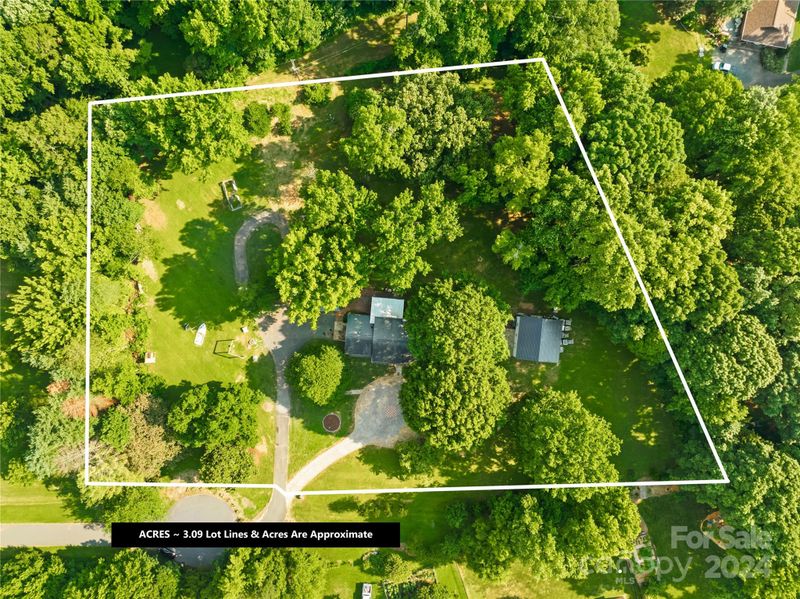 6329 Windy Knoll Ln, Mint Hill, NC 28227