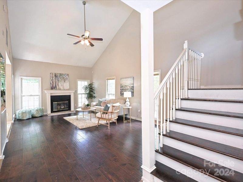 11116 Sevilla Ct, Charlotte, NC 28226