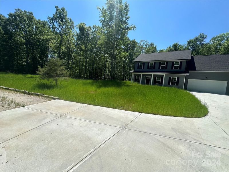 4087 Taxahaw Rd, Lancaster, SC 29720