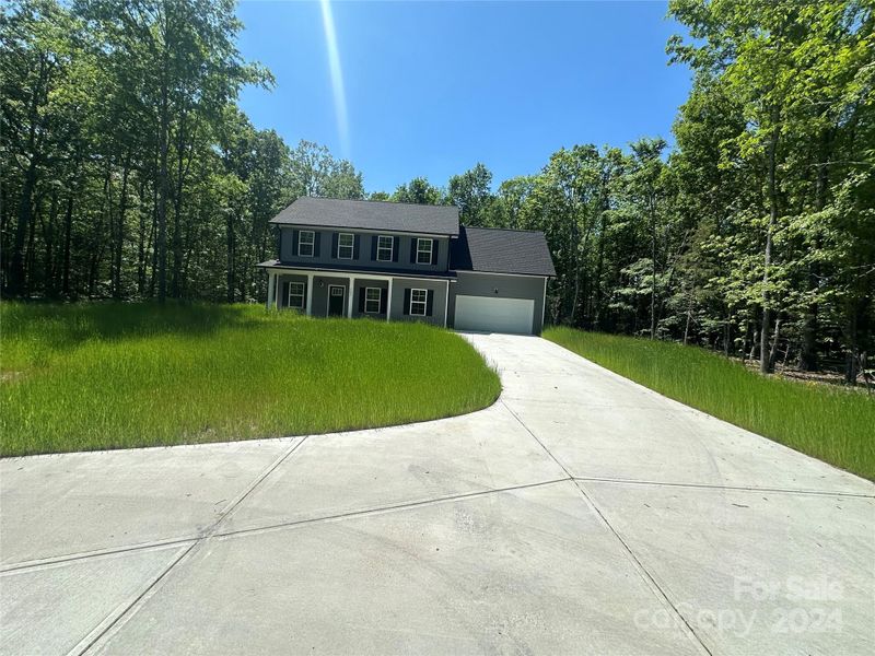 4087 Taxahaw Rd, Lancaster, SC 29720