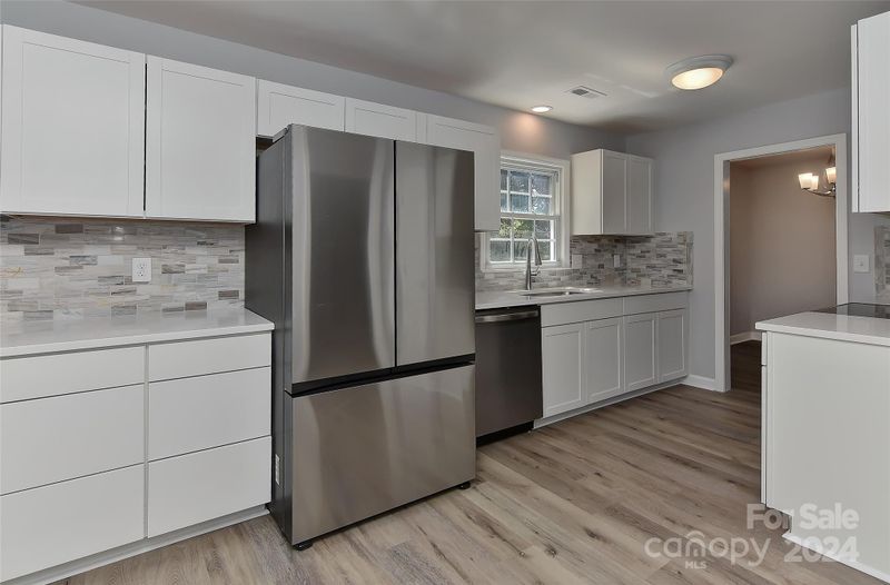 11125 Painted Tree Rd, Charlotte, NC 28226