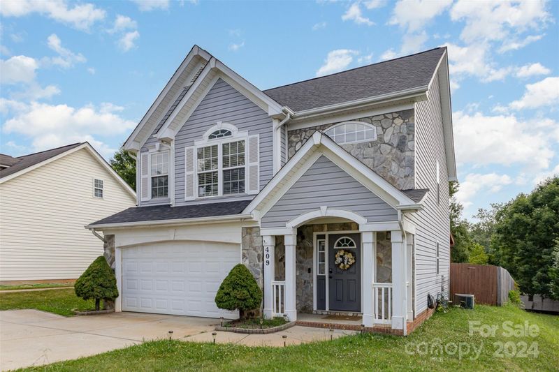 409 Eastway Ln, Conover, NC 28613