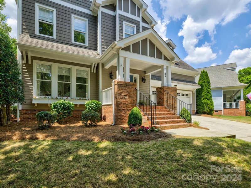2133 Mirow Pl, Charlotte, NC 28270