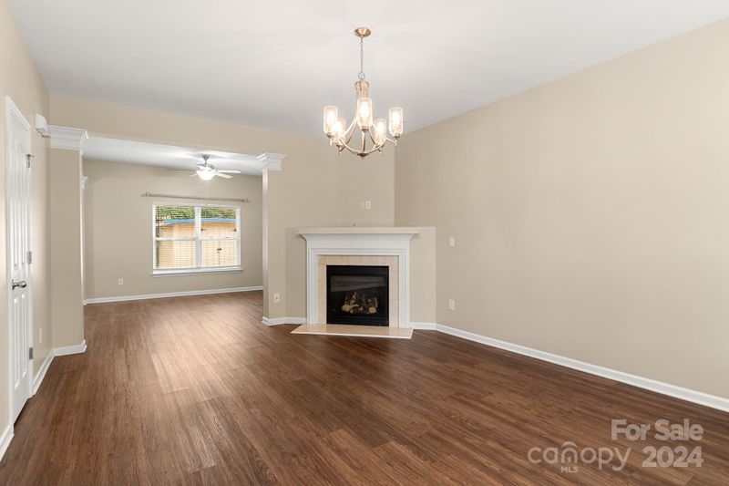 8515 Greenware Trl, Charlotte, NC 28269