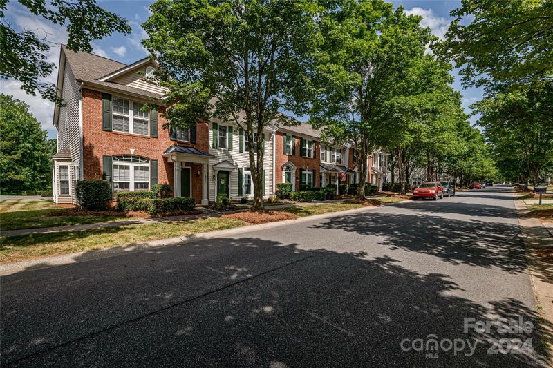 19045 Coachmans Tc, Cornelius, NC 28031