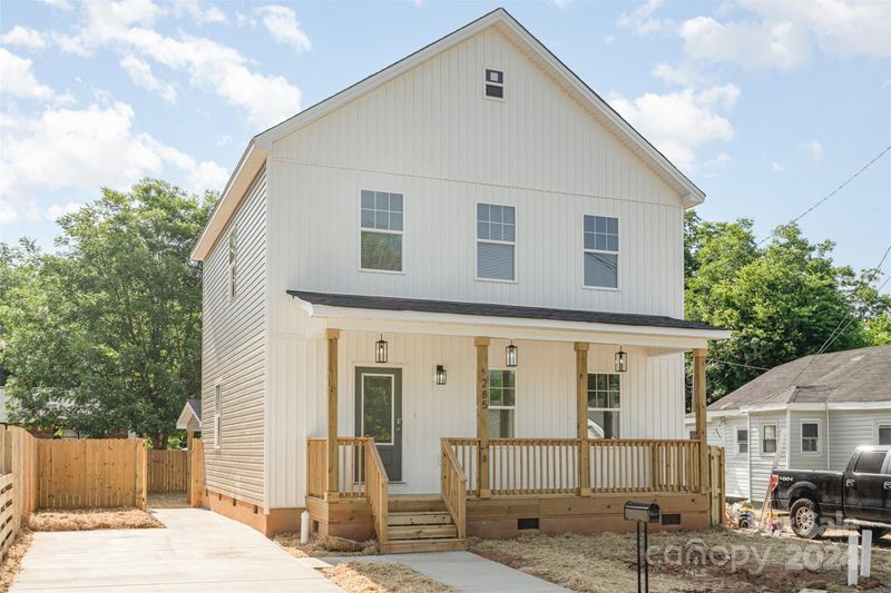 285 Georgia St SW, Concord, NC 28025