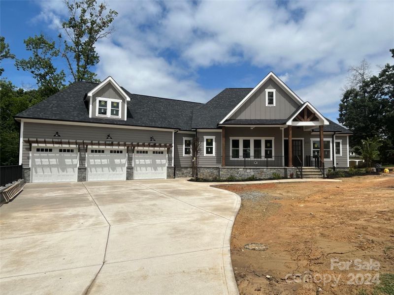 4111 Cindy Ln #2, Denver, NC 28037
