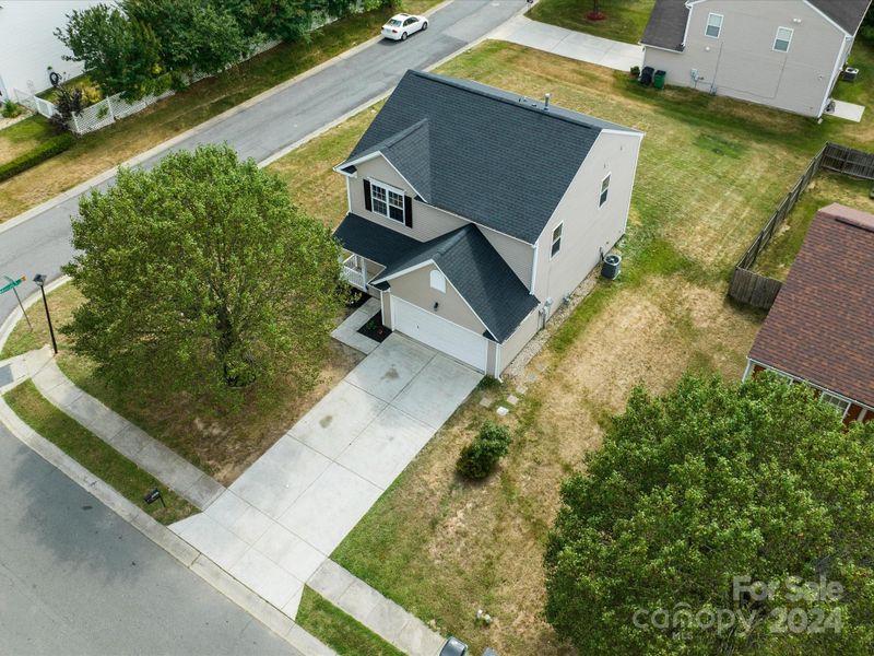 8903 Firestreak Dr, Charlotte, NC 28216