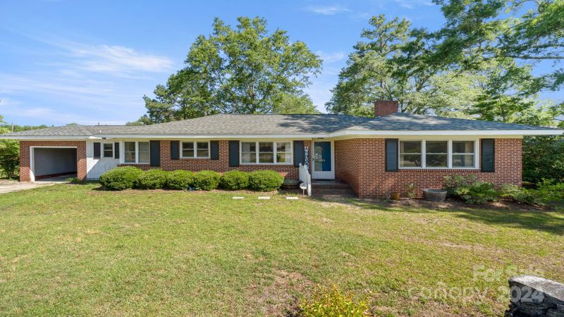 408 W Stevens Dr, Kershaw, SC 29067