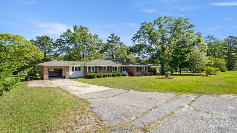 408 W Stevens Dr, Kershaw, SC 29067
