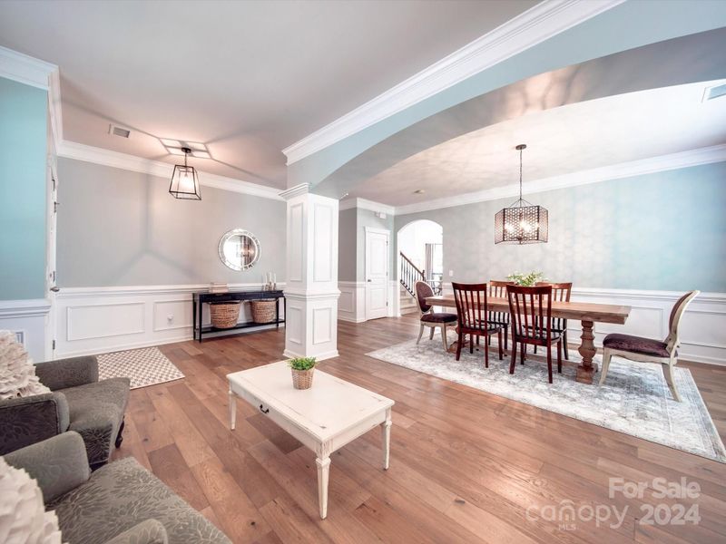 5823 Whitehawk Hill Rd, Mint Hill, NC 28227