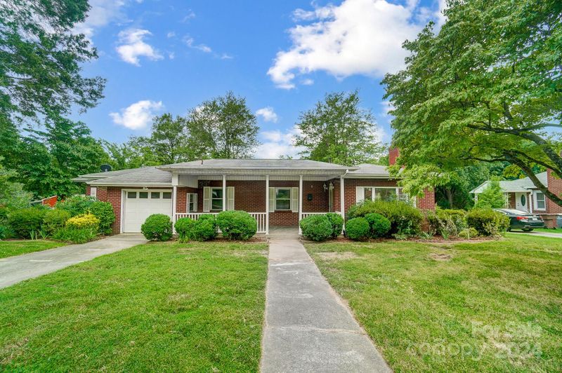 502 Jackson St, Kannapolis, NC 28083