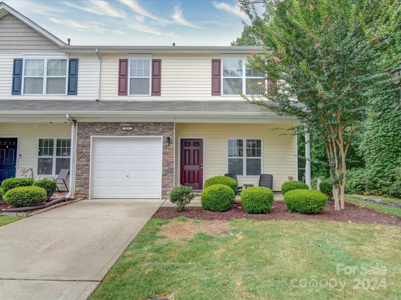 205 Limerick Rd #E, Mooresville, NC 28115