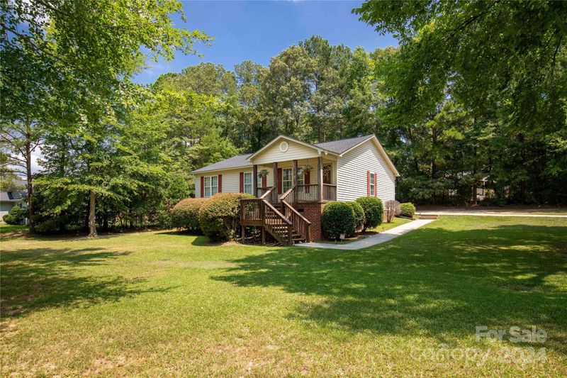 2673 Norfolk Rd, Lancaster, SC 29720