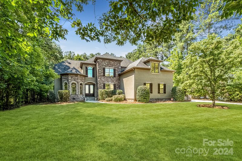 556 Barber Loop, Mooresville, NC 28117