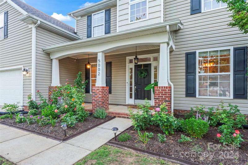 5002 Cattail Cv, Monroe, NC 28110
