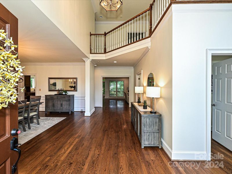 18927 Swanhaven Ct, Davidson, NC 28036