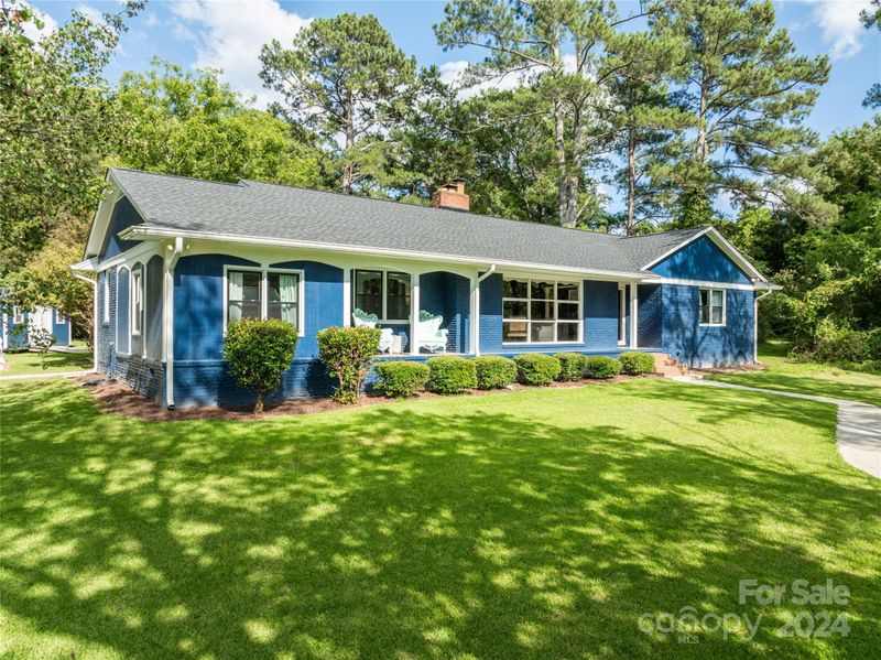 441 Lakeside Dr, Rock Hill, SC 29730