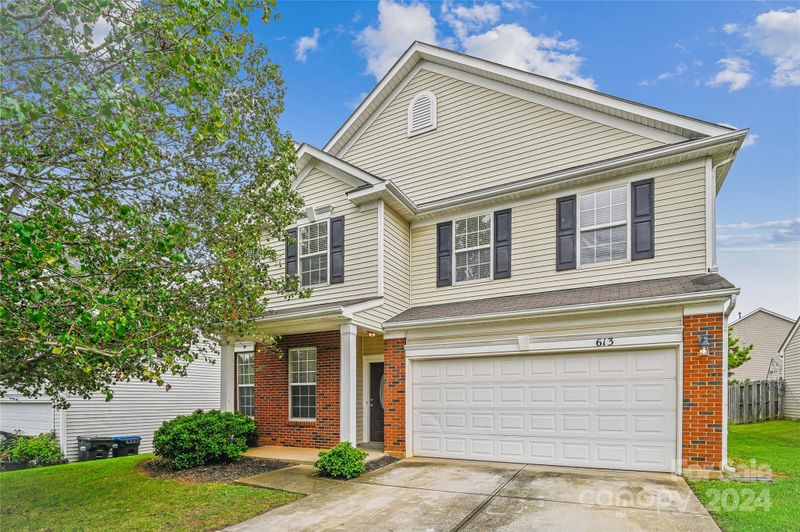 613 Latimer Way, Monroe, NC 28110