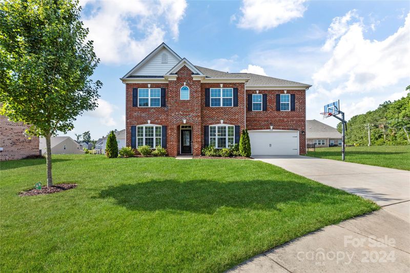 4924 Wilcrest Ct, Gastonia, NC 28056