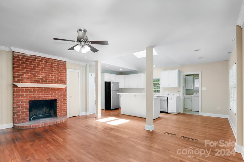 1408 Sterling Rd, Charlotte, NC 28209