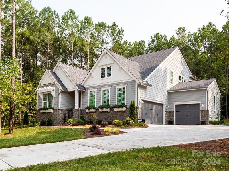 4298 Persimmon Rd, Lancaster, SC 29720