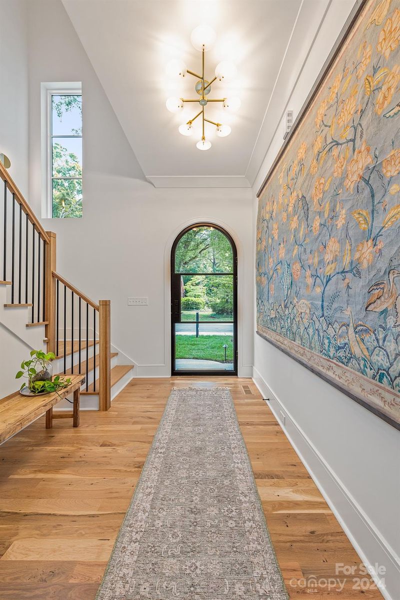 4334 Castleton Rd, Charlotte, NC 28211
