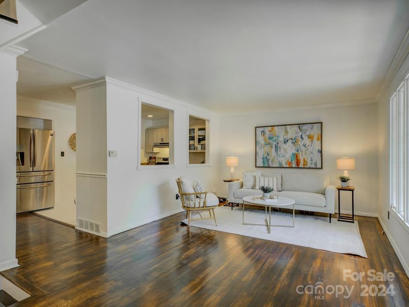 5036 Murrayhill Rd, Charlotte, NC 28210