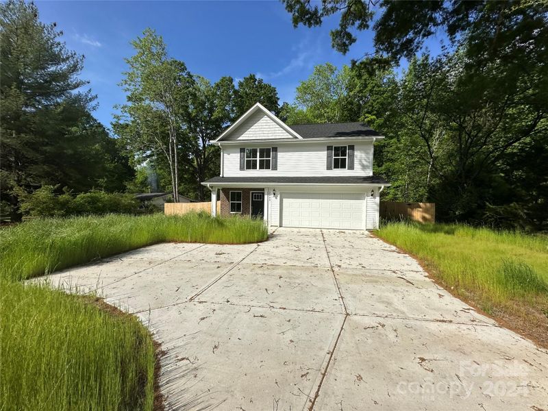 2433 Craig Farm Rd, Lancaster, SC 29720