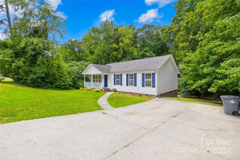 1623 Odessa St, Kannapolis, NC 28083