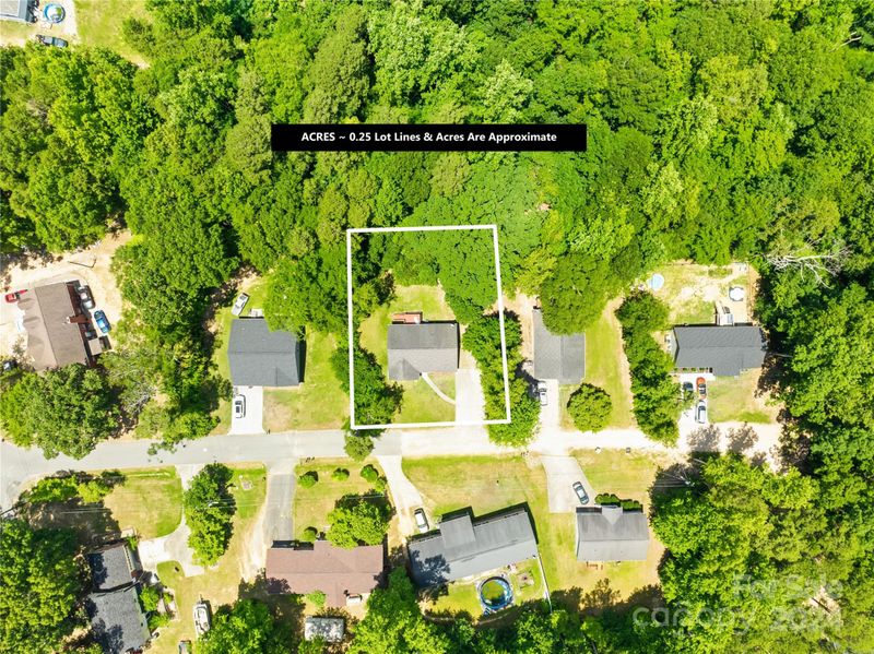 1623 Odessa St, Kannapolis, NC 28083