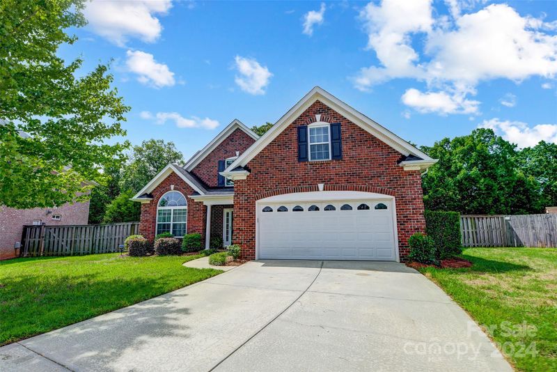 3403 Dening Ct, Midland, NC 28107