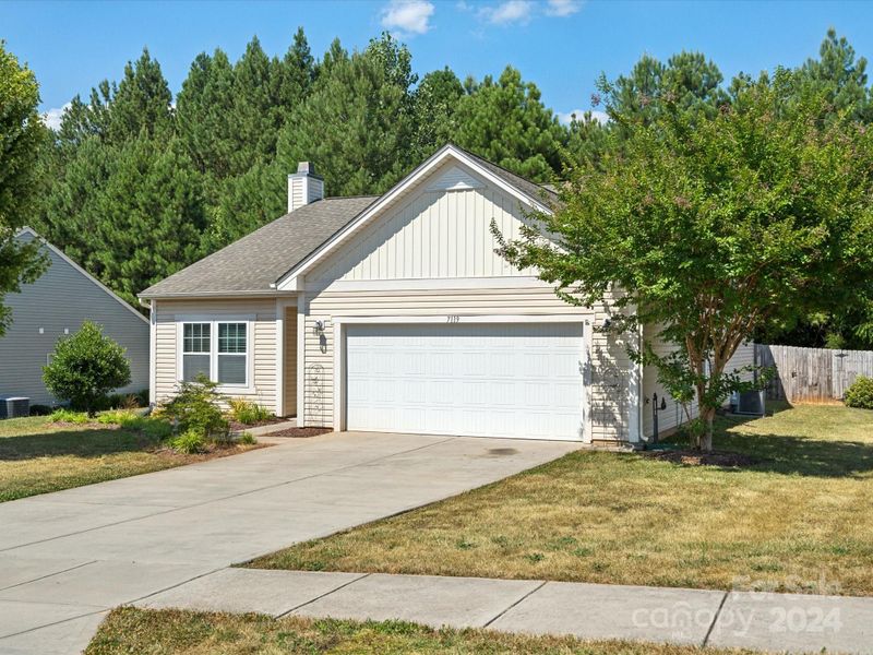 7119 Sonja Dr, Clover, SC 29710