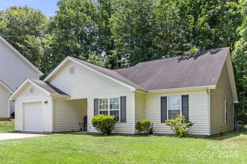 1702 Mission Oaks St, Kannapolis, NC 28083