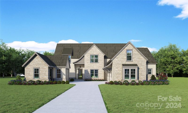 1013 Broadmoor Dr #61, Marvin, NC 28173