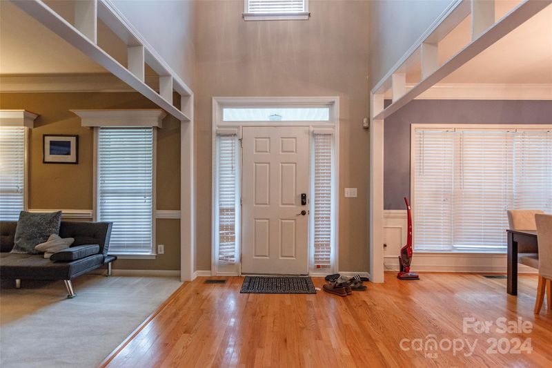 17017 Hampton Trace Rd, Huntersville, NC 28078