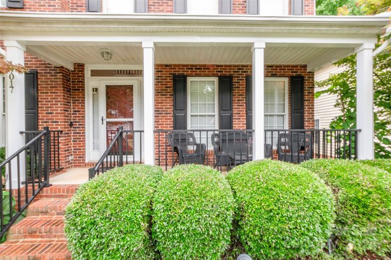 17017 Hampton Trace Rd, Huntersville, NC 28078