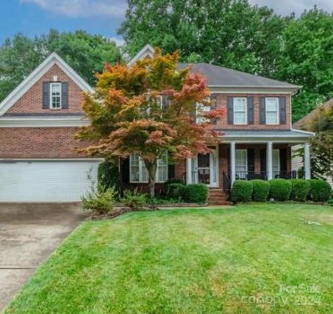 17017 Hampton Trace Rd, Huntersville, NC 28078