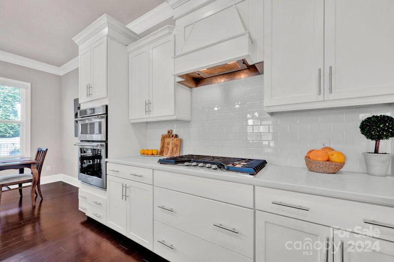 3805 Park South Station Blvd, Charlotte, NC 28210