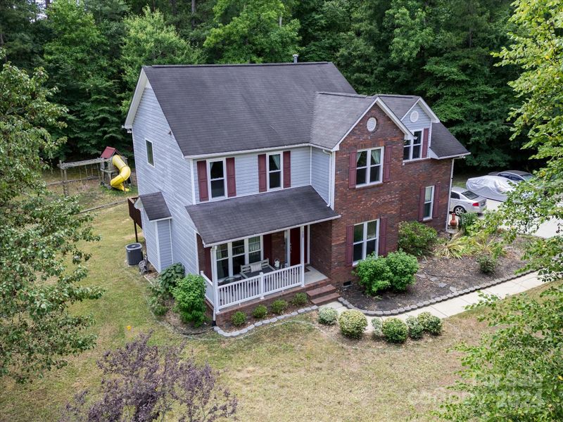 1005 Cathey Rd, Charlotte, NC 28214