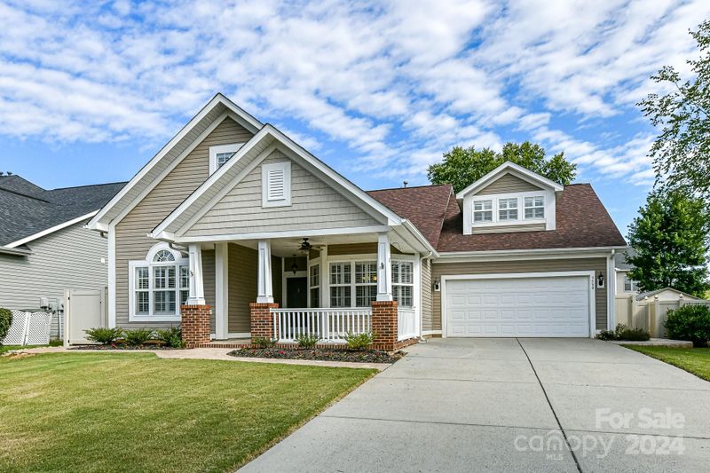 3594 Leighton Dr, Concord, NC 28027
