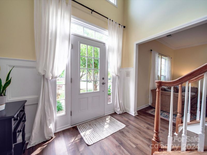 617 Circle Trace Rd, Monroe, NC 28110