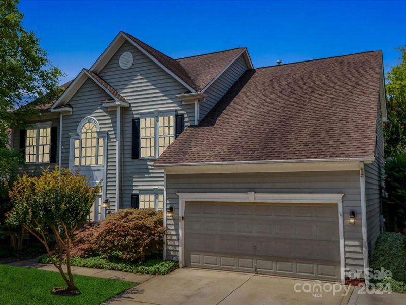 617 Circle Trace Rd, Monroe, NC 28110