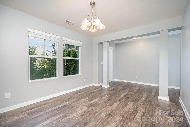 4602 Gibbons Link Rd, Charlotte, NC 28269