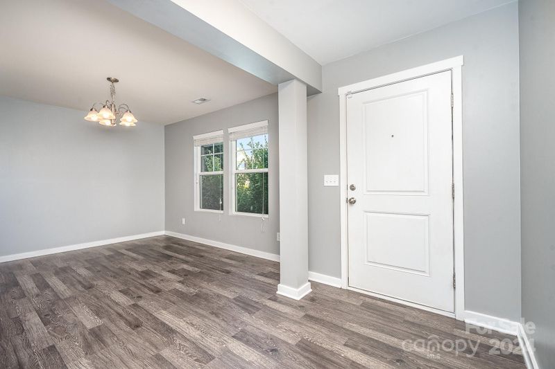 4602 Gibbons Link Rd, Charlotte, NC 28269