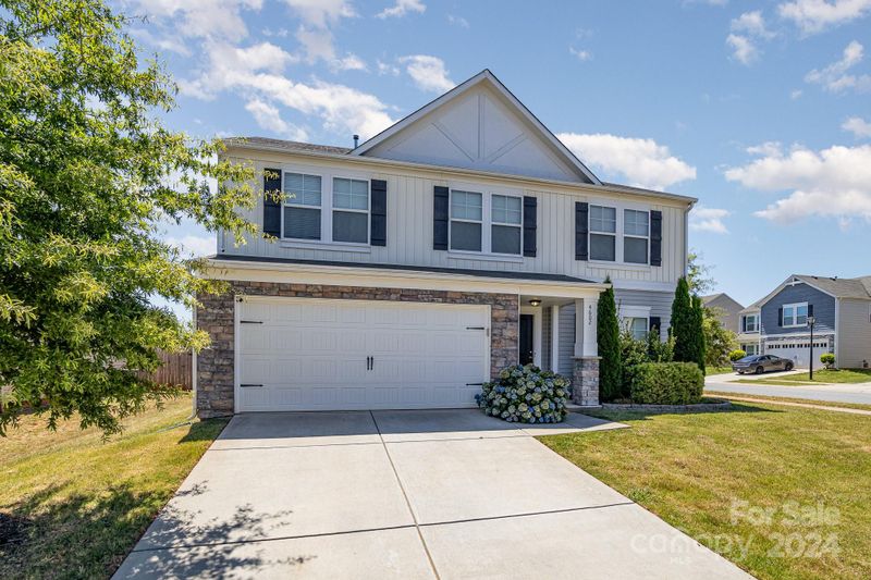 4602 Gibbons Link Rd, Charlotte, NC 28269